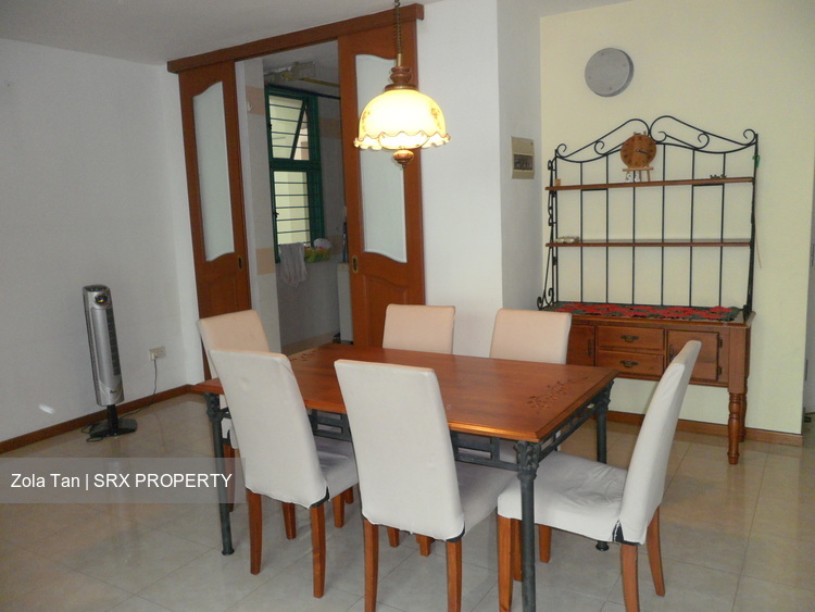 Blk 690D Woodlands Drive 75 (Woodlands), HDB 5 Rooms #200100752